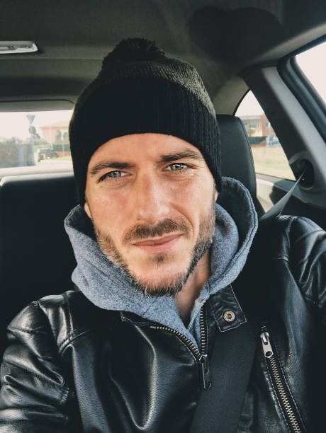 Portrait de Thomas