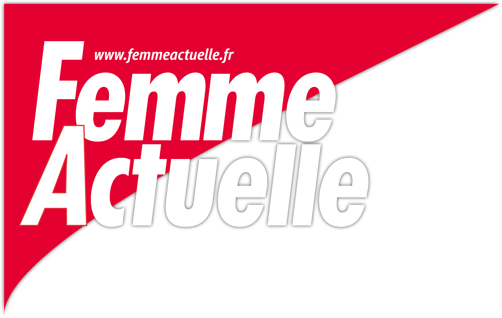 Logo Femme Actuelle